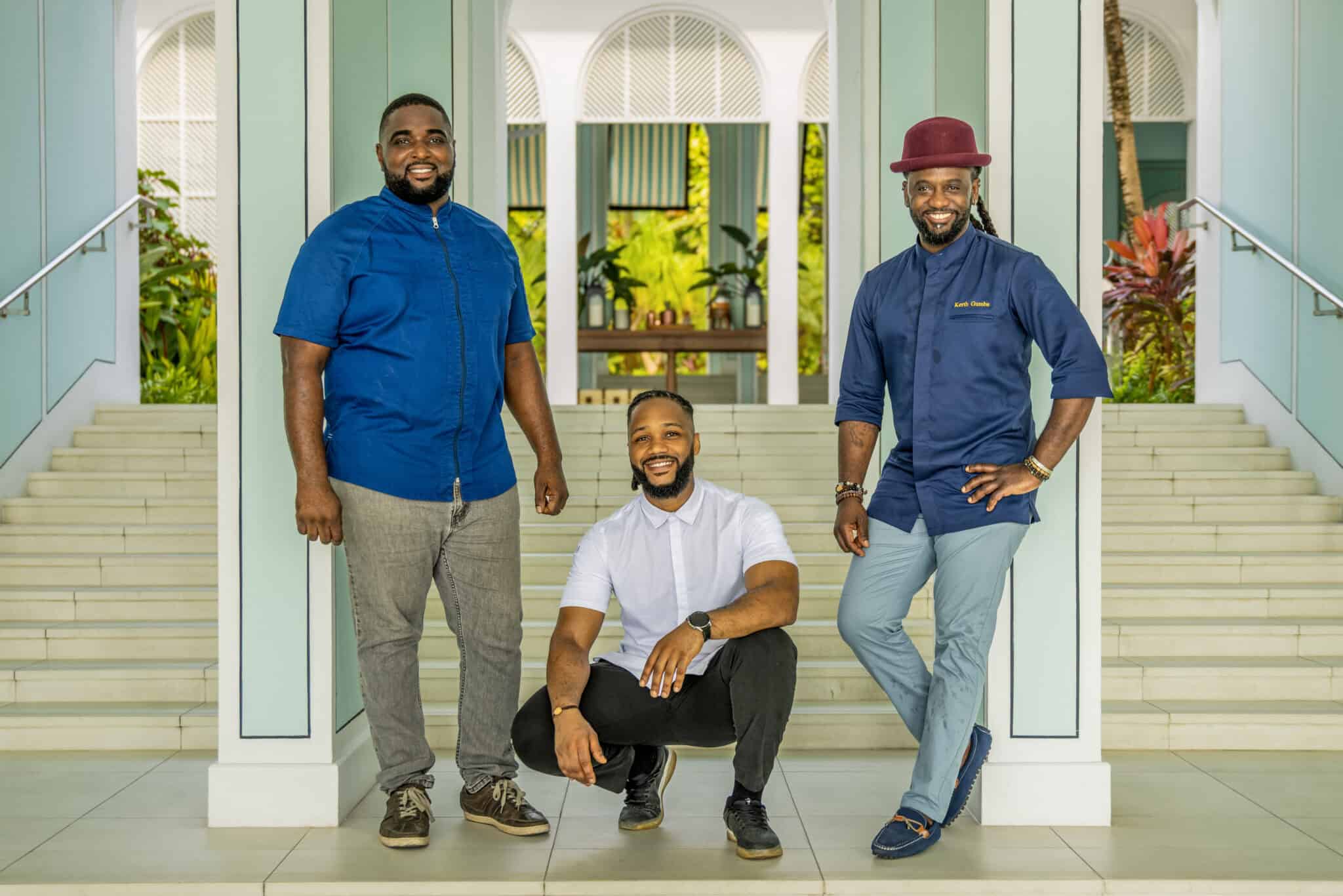 Anguilla Culinary Experience Announces Guest Chef and Event Lineup ...