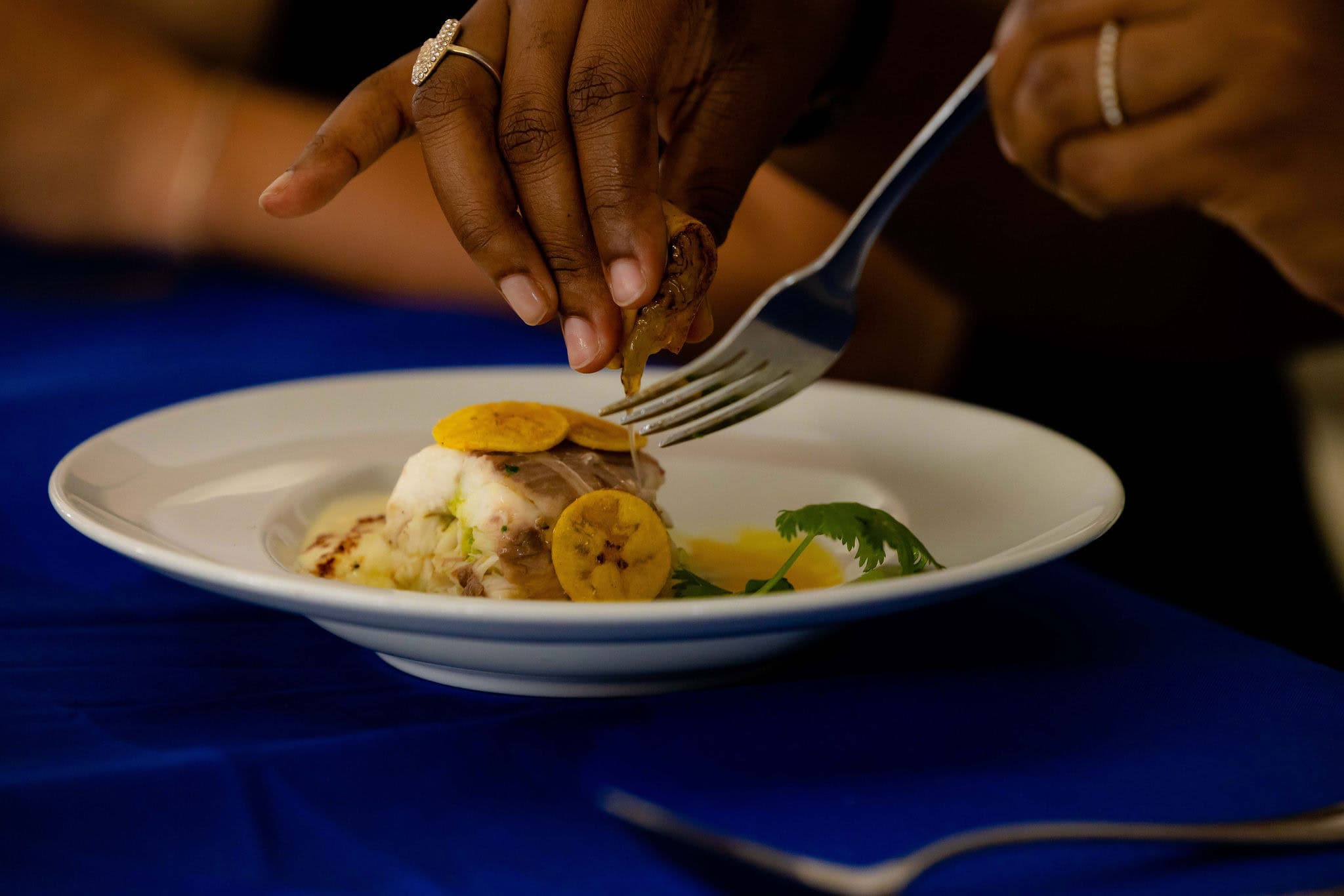 Anguilla Culinary Experience 2026 Line Up